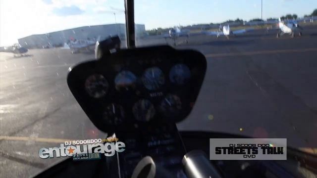 DJ SCOOB DOO HELICOPTER FLIGHT FEAT. ANGEL LOLA LUV & LIL WAYNE смотреть онлайн