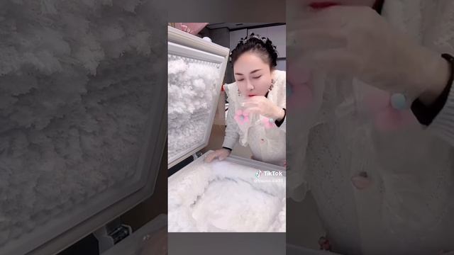 вкуснючие сосульки в морозилке! смотреть онлайн