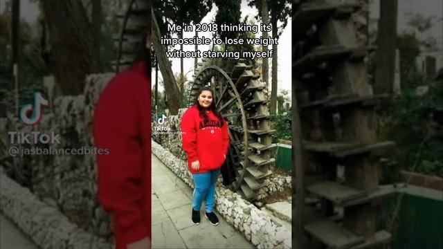 Weight loss Motivation/ Transformation ✨pt.3 смотреть онлайн