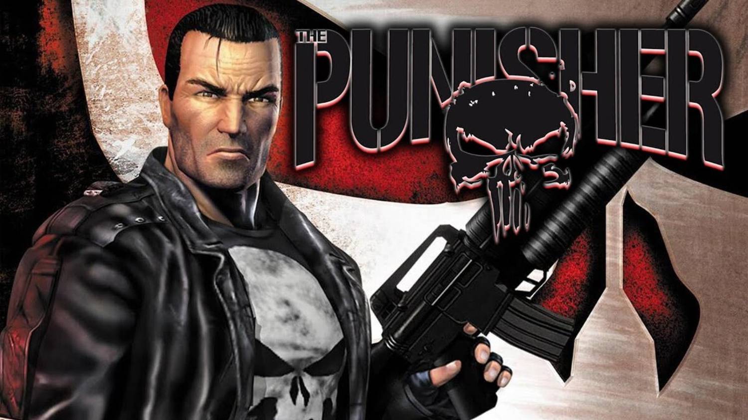 Каратель (The Punisher) Прохождение #2