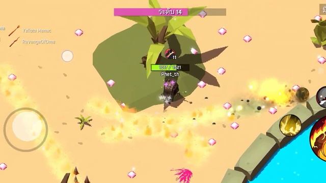 Magica.io specialจบลีกเงินสักที🥈 смотреть онлайн