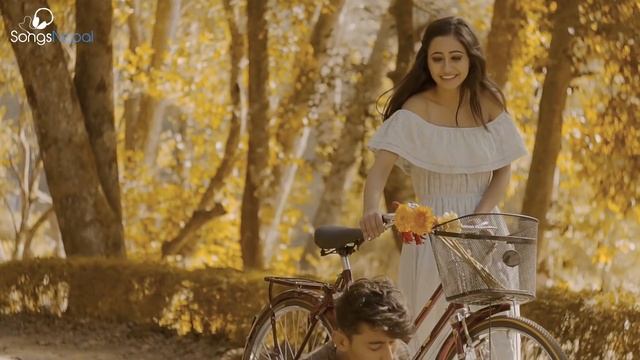 Sara Sansaar - Aashiq Prajapati FT. Jiban Lama | New Nepali Pop Song 2018 / 2074 смотреть онлайн