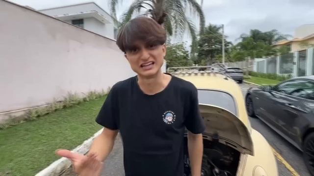 CHAMEI O ENALDINHO E O LEOZIN PRO RACHA (1 HORA) смотреть онлайн