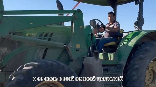 Наше первое приключение: Исследуем Андалюсию в доме на колесах смотреть онлайн