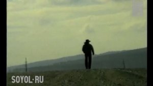 Владимир Албатаев "ЭЖЫМНИ"