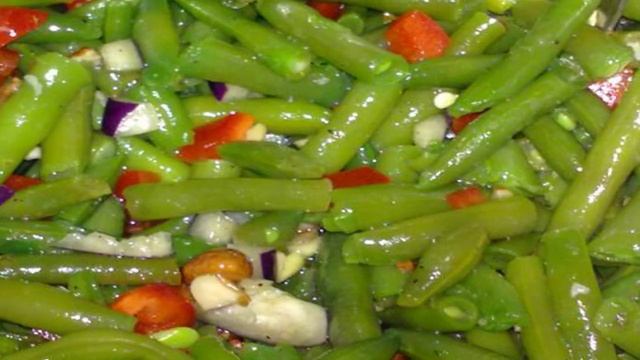 Книга рецептов