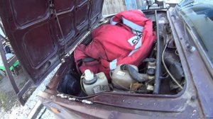 Раскоксовка Димексидом? Попробуем.