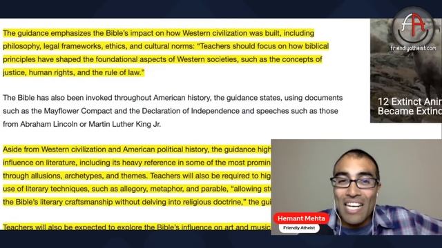 More Oklahoma school districts are rejecting Ryan Walters' forced Bible mandate (Livestream) смотреть онлайн