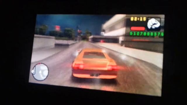 Lets play GTA 3 смотреть онлайн