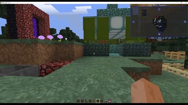 Тыквы к Хеллоуину выросли в на грядке. смотреть онлайн