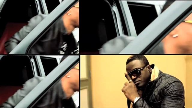 Beljazz Feat. Izolan " Pi Bèl Pi rèd " World Premiere music video смотреть онлайн