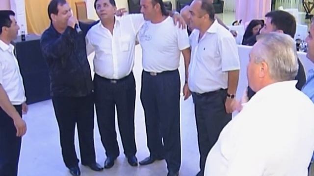 Kakuli Gurielashvili - Qartuli Keipi - Dzveli Bayati 2 - Live 2008 - BY = Suram3li