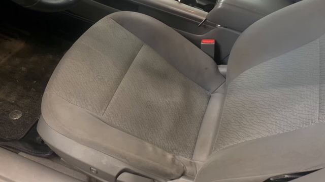 Chevrolet Malibu. Авточехлы смотреть онлайн