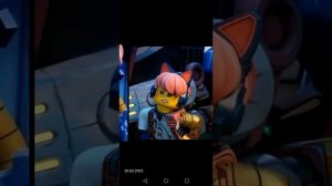 Ниндзяго Сора кто она?