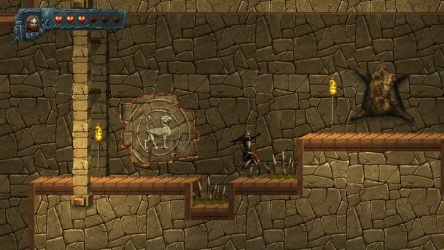 Abberbury Gameplay (PC) смотреть онлайн