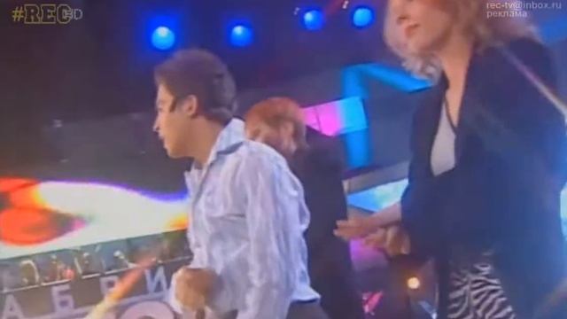 Дмитрий Прасковьин   Тай Фабрика звёзд 2