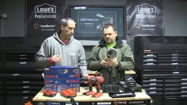 Toolathon 14 - Hilti, Wera and Bosch German Tools смотреть онлайн