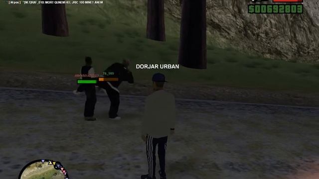 HAYKAKAN KRIV MTA VLADIKAVKAZ SERVERUM смотреть онлайн