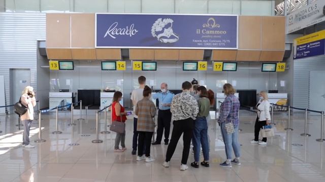 Слобожанські митники ознайомили журналістів з особливостями роботи смотреть онлайн