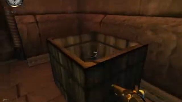 Nosferatu: The Wrath of Malachi ^O_o^ /"") Знакомство с замком (""\ ^O_o^ ЧАСТЬ I смотреть онлайн