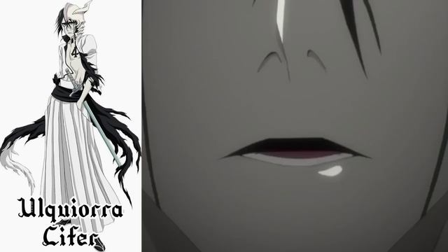 All Espada + Aizen Sosuke Resurrección || BLEACH смотреть онлайн