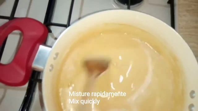 [CC] COMO FAZER LEITE CONDENSADO CASEIRO | RECEITA COM 2 INGREDIENTES + 1 SEGREDO смотреть онлайн