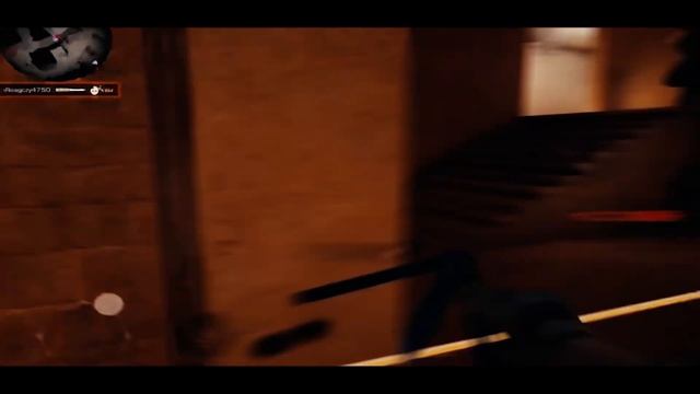 BONES Mortuary (standoff 2 edit) смотреть онлайн