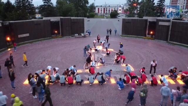 вечная слава героям смотреть онлайн