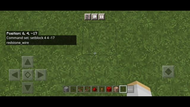 Cara Membuat Pintu Yang Dikunci Dengan PIN Minecraft Tutorial Indonesia (33) смотреть онлайн