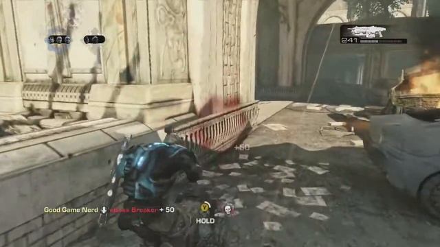 Old Anabolic vs. Ess Cynical, eBoss Breaker, Fixity Empathy & VENGEANCE 7z