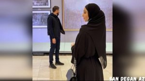 Хара Хайдарова Хьай Хила Йоьг1на Суна Алахьа