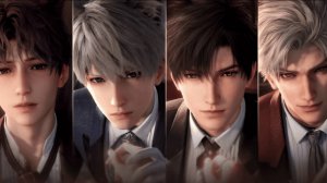 Обзор игры Love and deep space