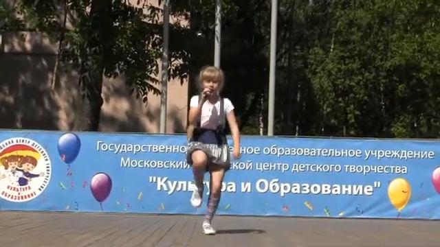 Ткаченко Настя 