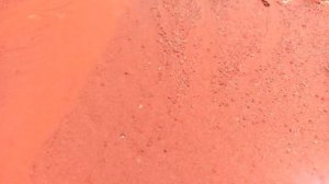 Промывка скважины вибрационным насосам.