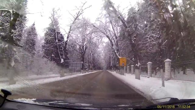 FHD0142 Russia, Красногорск, 05.11.2016, snow, Moscú, nieve, 莫斯科的雪, theluji, モスクワの雪 смотреть онлайн