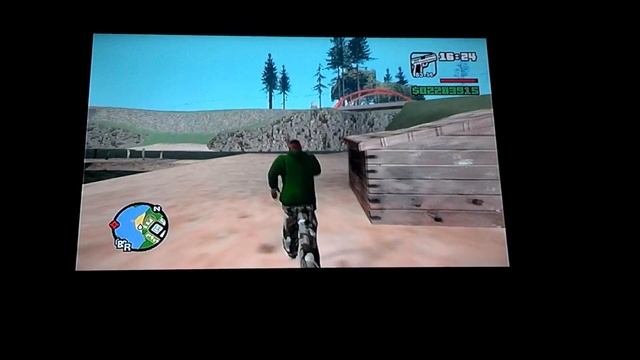 Is Blane county from GTA 5 red county from GTA sa смотреть онлайн