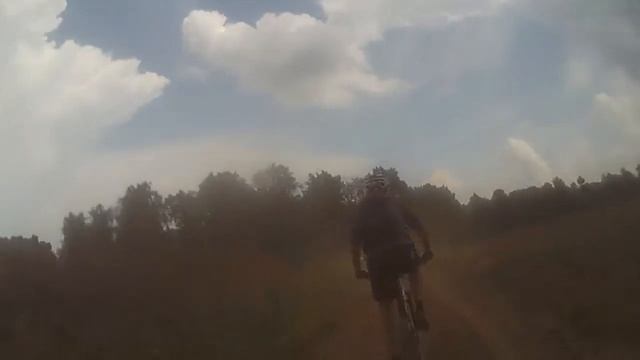 Кубок Веломаркет ЦСКА-2013 ч. 2. Этап КВМР со стабилизацией YT смотреть онлайн