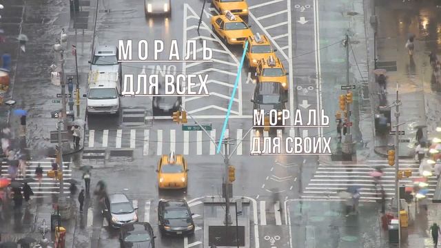 Истоки двойных стандартов, информация скрытая от большинства на поверхности... смотреть онлайн
