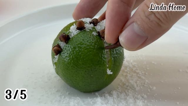 5 Чудодейственных Рецептов Придадут Вашему ДОМУ Приятный ЗАПАХ И Отпугнут Мух Комаров Тараканов смотреть онлайн