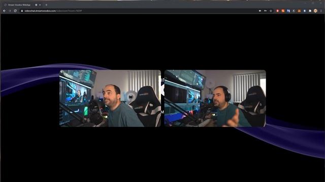 Streamvoodoo NDI Integration And Adobe Premiere Video Transport. Output Your Timeline Into Voodoo