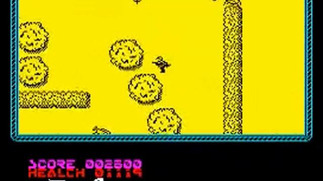 Duet for the ZX Spectrum 48 смотреть онлайн
