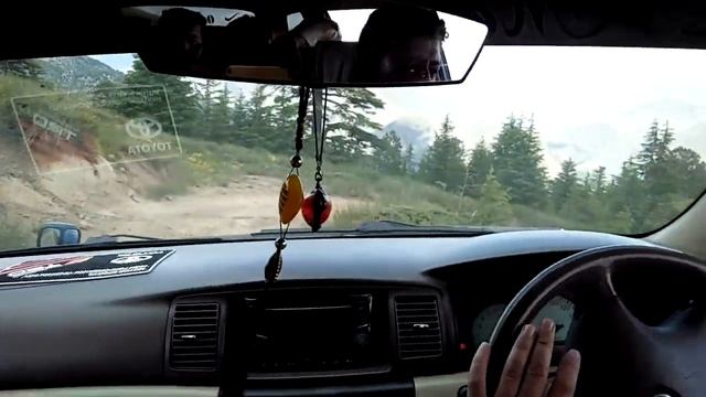 Bermogh lasht chitral