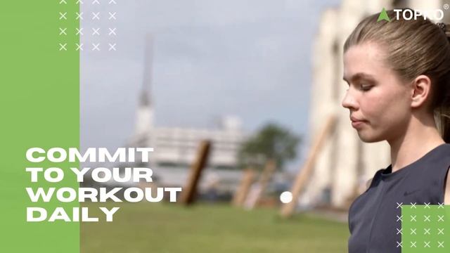 Topko - Yoga, Fitness & Fashion смотреть онлайн