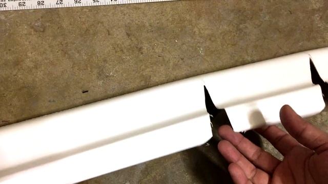 Como hacer Lip Spoiler delantero Super barato - Body Kit PARTE 2 смотреть онлайн