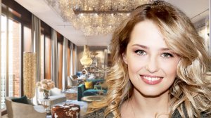 Как живет Аглая Шиловская и кто ее НОВЫЙ муж / Биография, фильмография, личная жизнь, муж, дети.