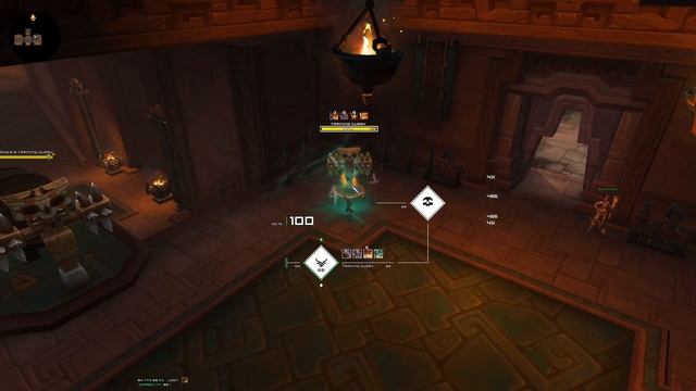Brewmaster Monk Ui v.1 смотреть онлайн