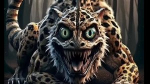 Трансформации различных животных