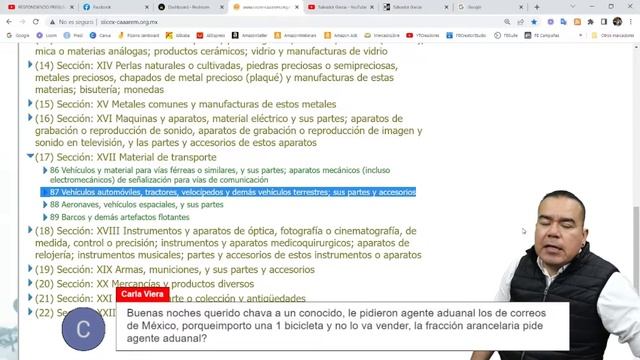 ¿QUE TAN SEGURO SON LAS IMPORTACIONES POR CORREOS DE MEXICO? | LOGISTICA | PAQUETERIAS | SG смотреть онлайн