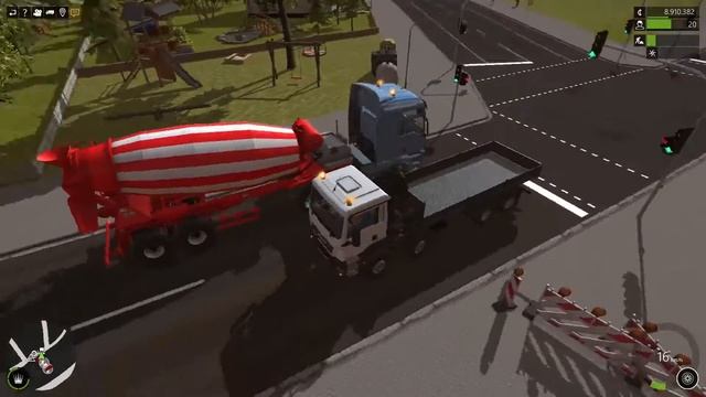 DER BAU DES KRANKENHAUS BEGINNT #97 | LET'S PLAY BAU-SIMULATOR 2015 DEUTSCH | GAMEPLAY | Multiplaye смотреть онлайн