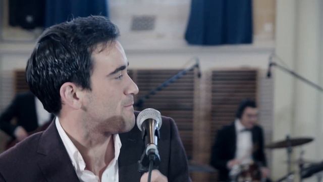 Uptown Funk - Mark Ronson Ft. Bruno Mars (cover By The Tailors)